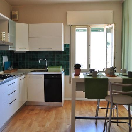 Piazza Alta Penthouse Apartamento Bassano del Grappa Exterior foto