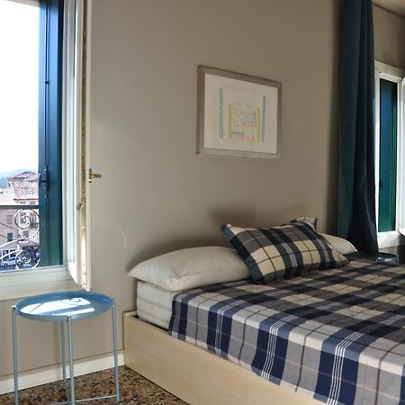 Piazza Alta Penthouse Apartamento Bassano del Grappa Exterior foto