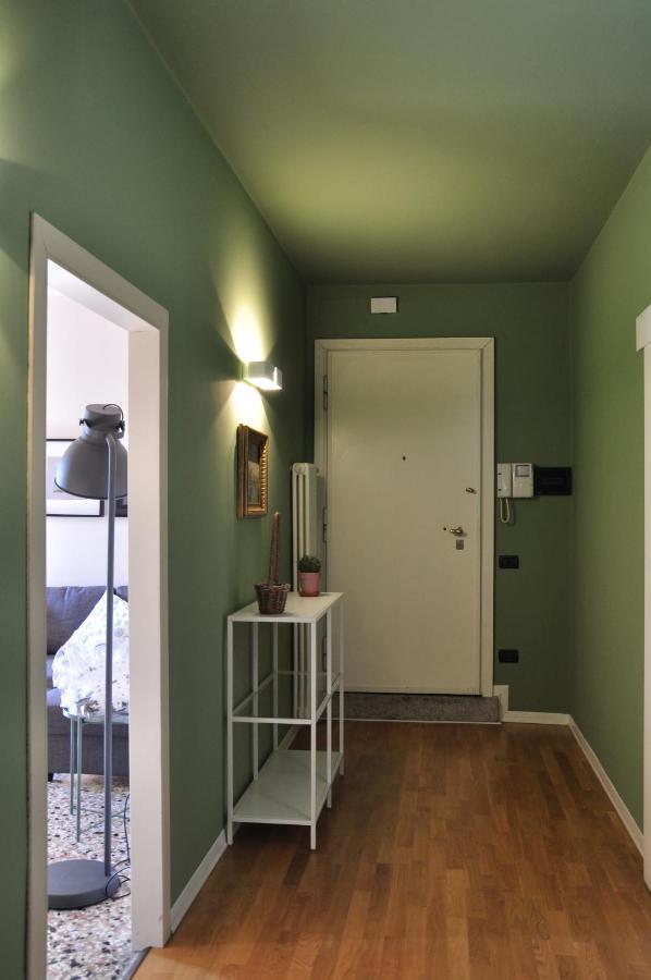 Piazza Alta Penthouse Apartamento Bassano del Grappa Exterior foto